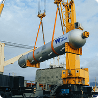 Crane operations