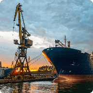 Port operations