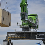 Crane operations