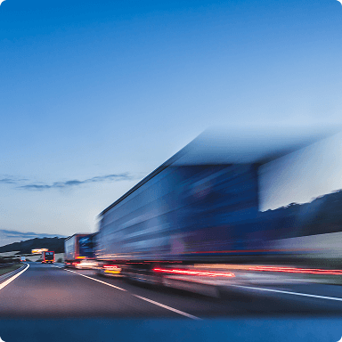 Loading of industrial cargo onto specialized WR Logistics transport vehicle