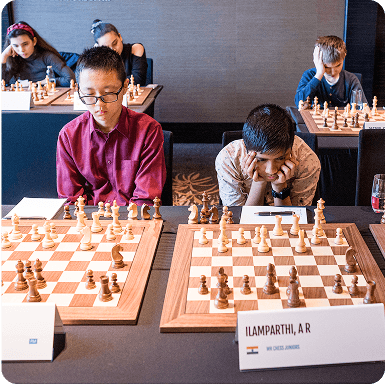 membership chess three