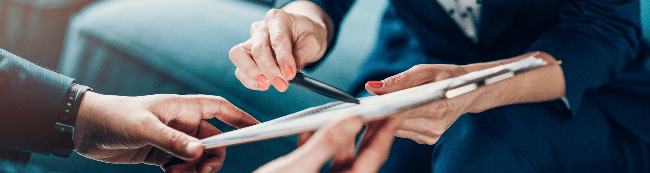 Compliance at WR Logistics