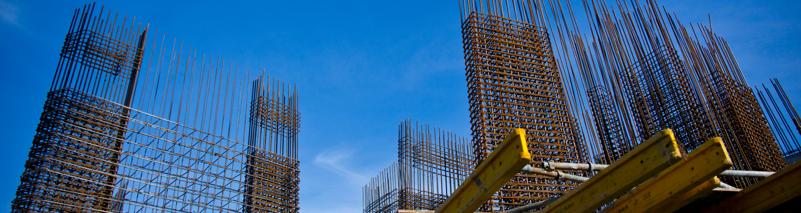 Construction site logistics