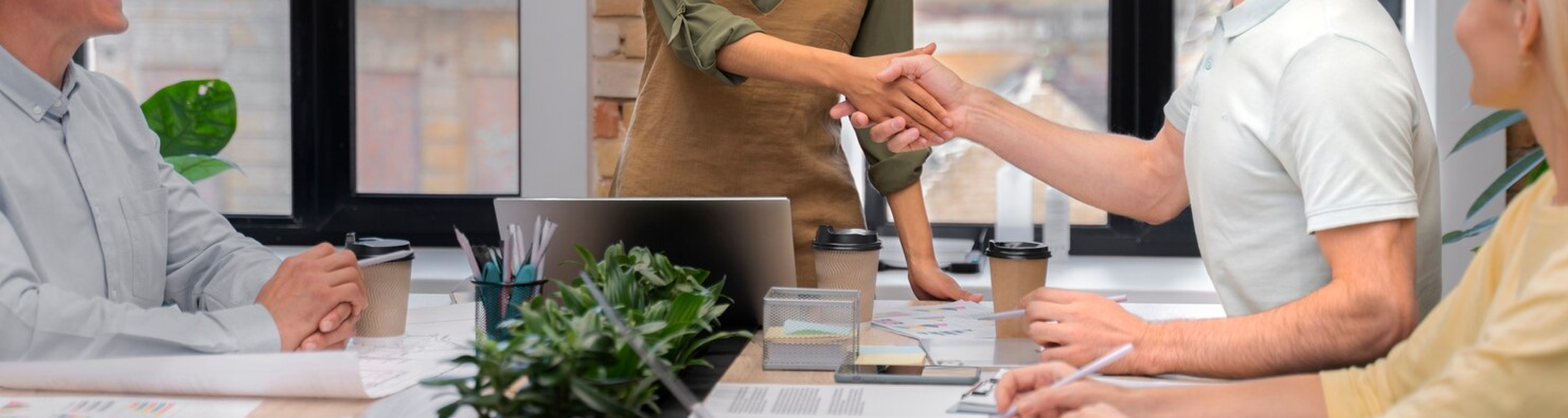 Supply chain consulting