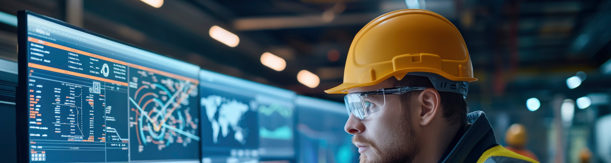 Engineering logistics solutions