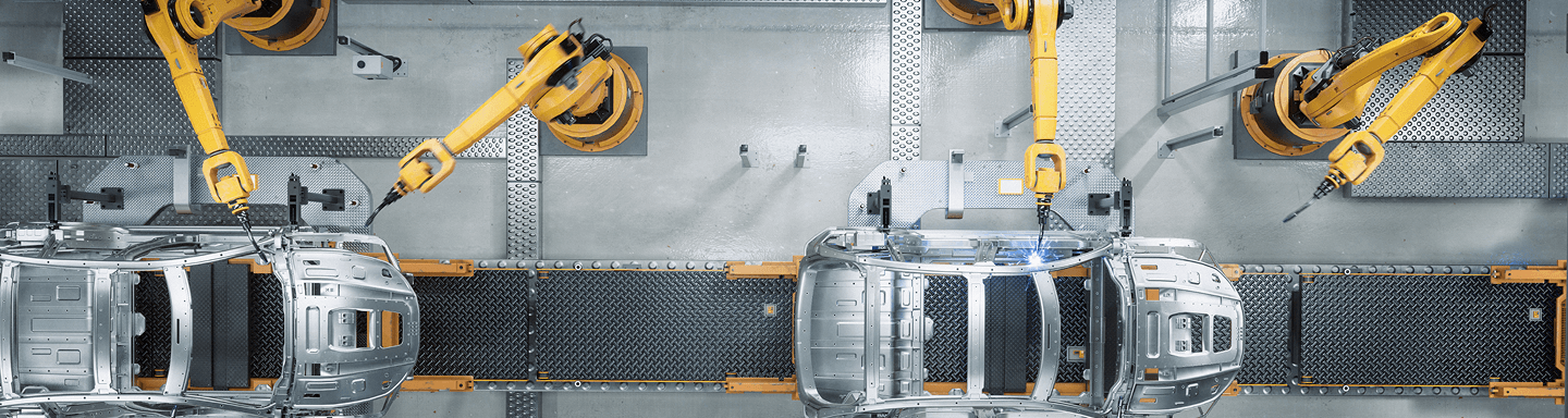 Automotive logistics