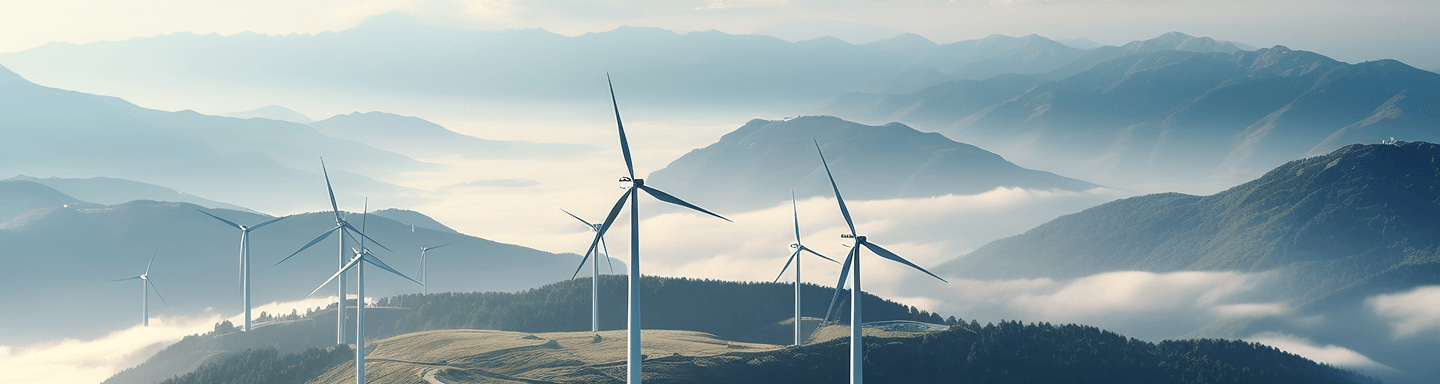 Energy infrastructure