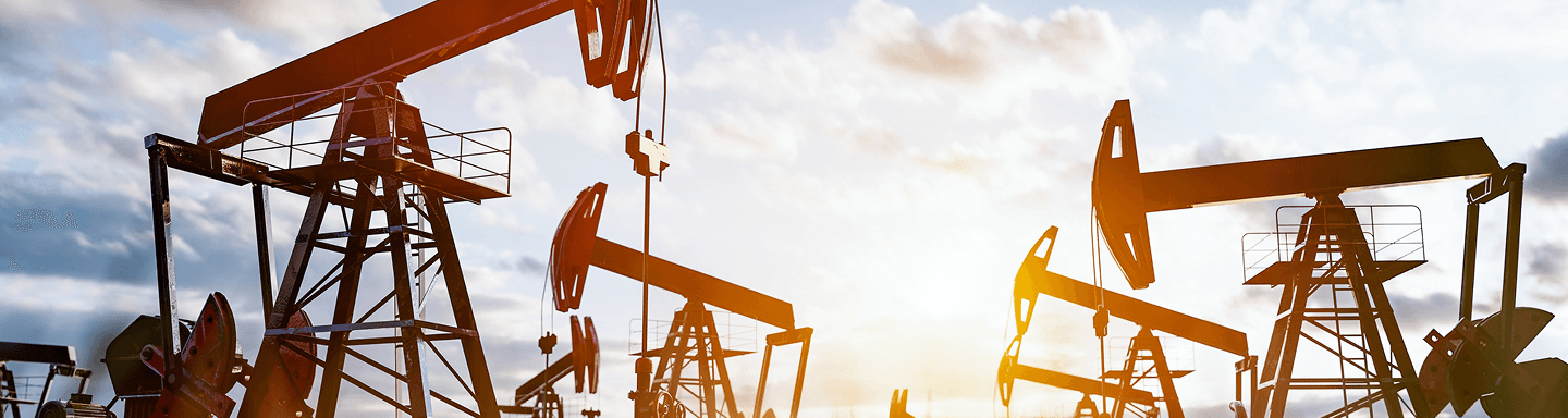 Oil and gas operations