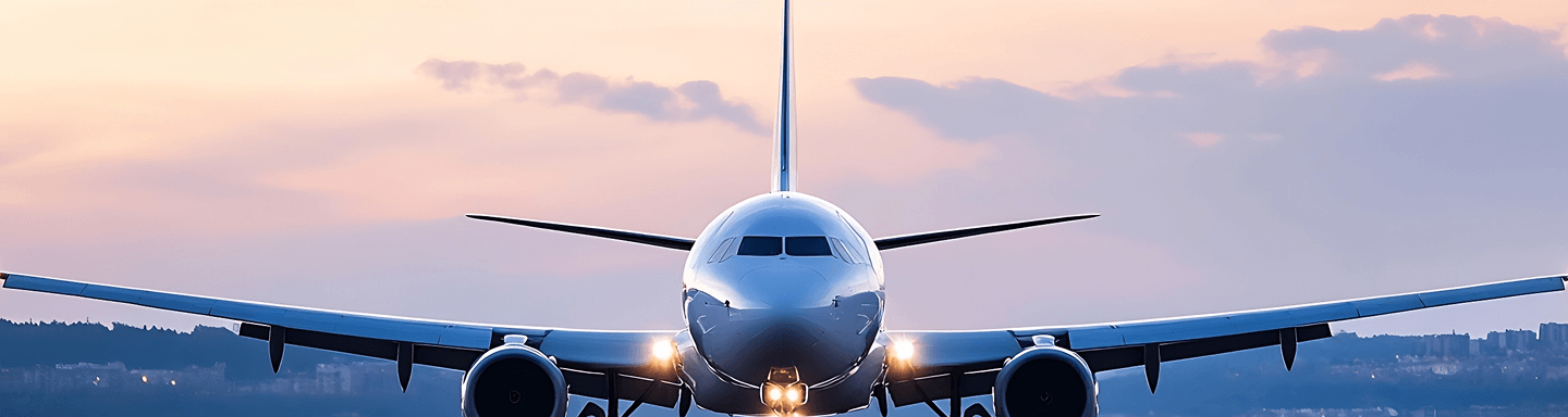 Air freight services