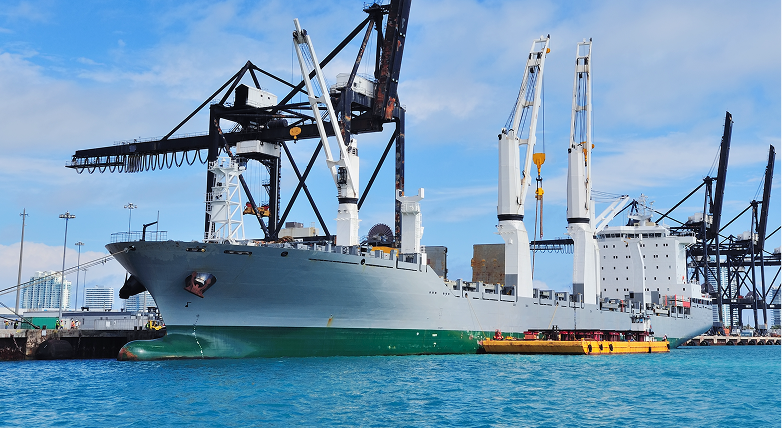 Chartering