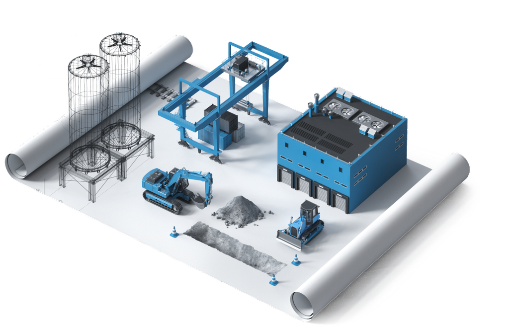 Industrial solutions