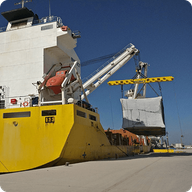 Ship