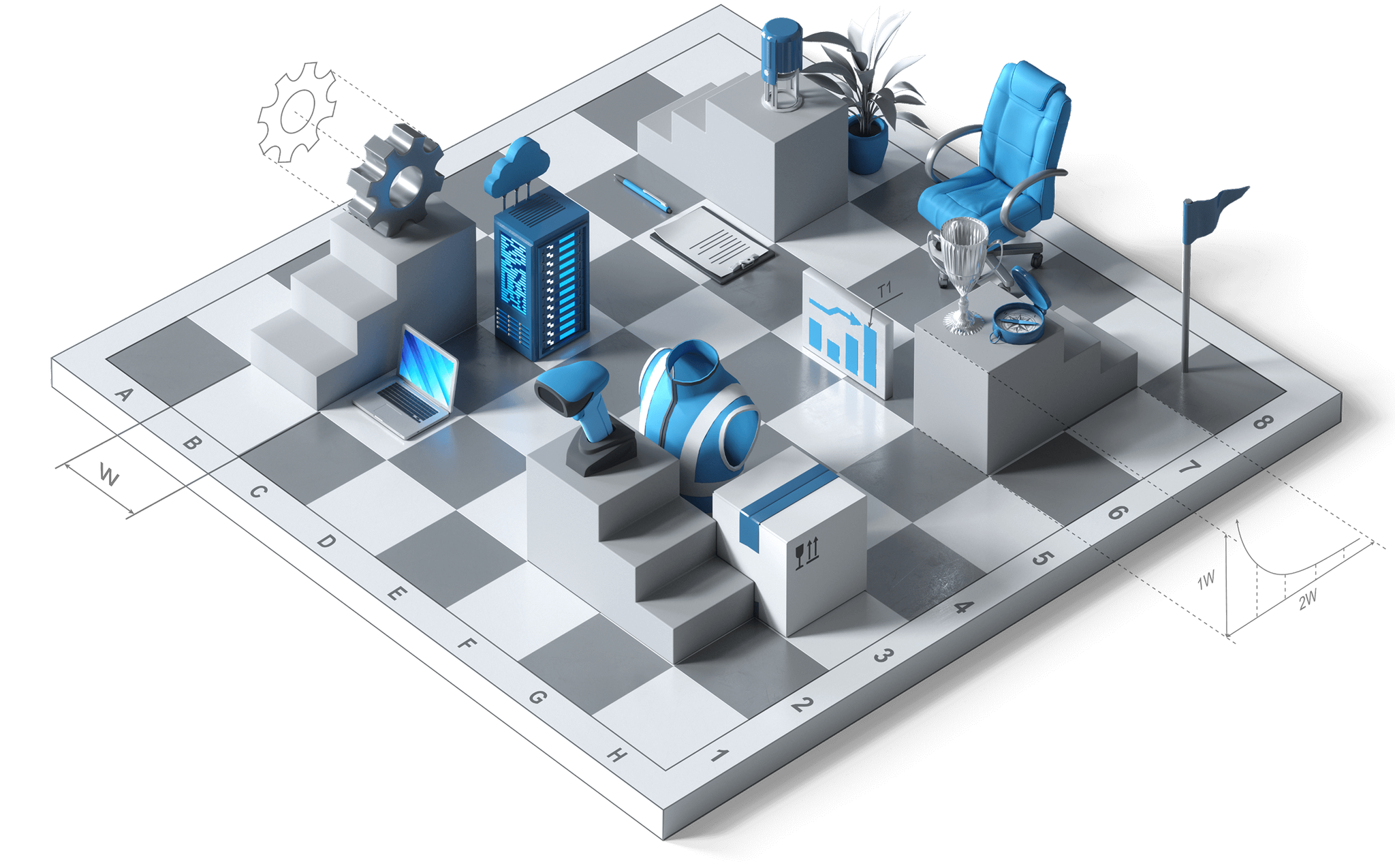 Careers chess