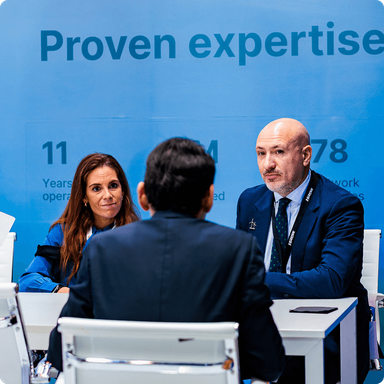 Conference