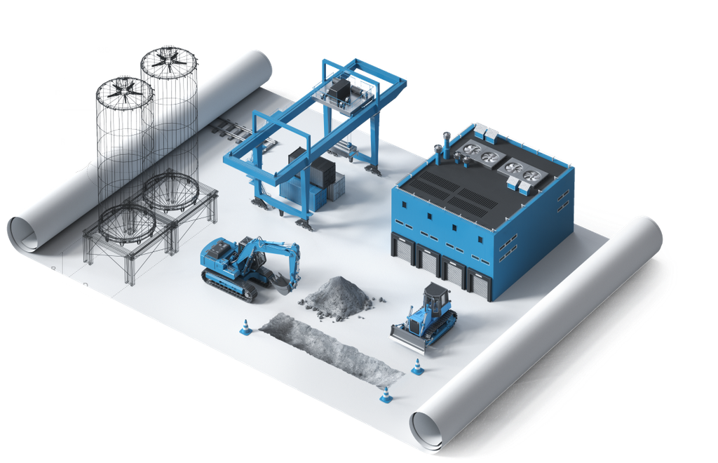 Industrial solutions