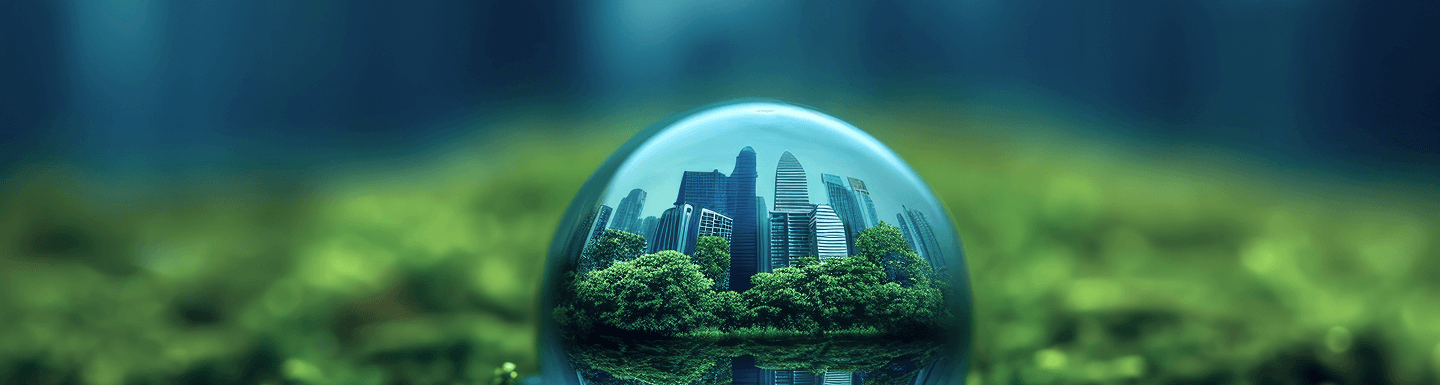 Supporting sustainable progress in industrial logistics
