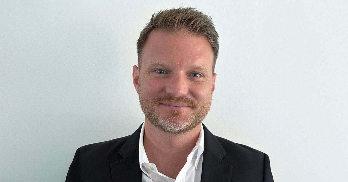 Marc Fischborn appointed Managing Director WR Logistics Germany