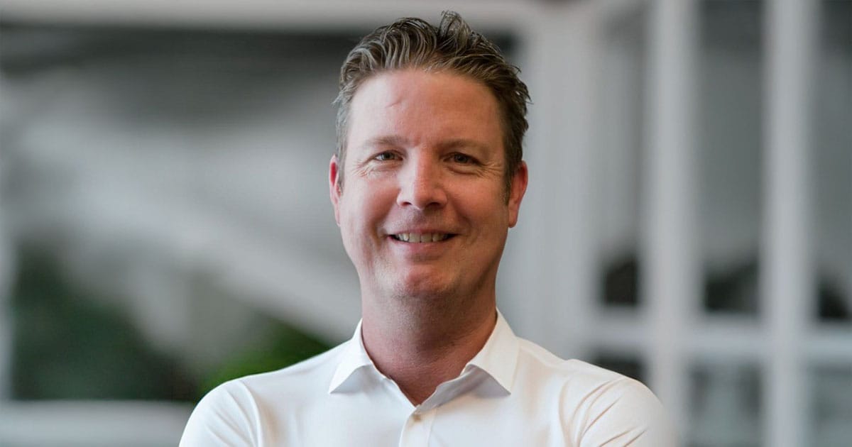Toby Edwards appointed to WR Logistics Global Advisory Board