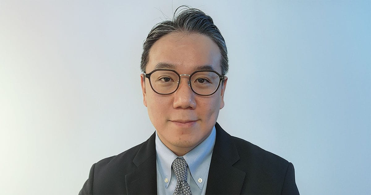 Yang Jung Min appointed Head of Asia WR Logistics