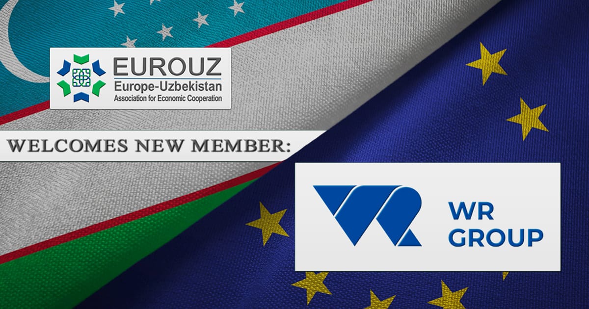 WR Group supports EUROUZ